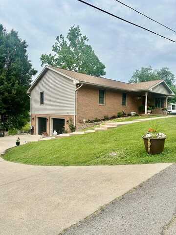 1337 Holmes, Portsmouth, OH 45562