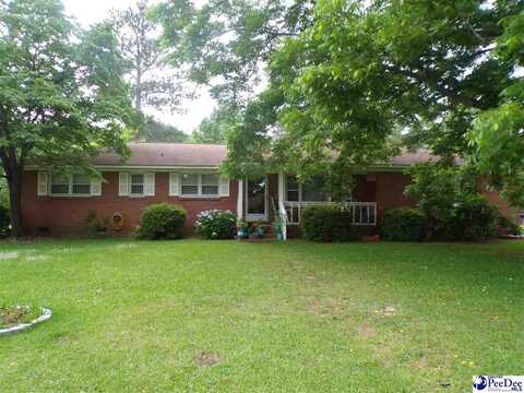 3217 Holiday Dr, Florence, SC 29505