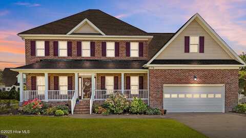 2223 Sorrel Lane, Winterville, NC 28590