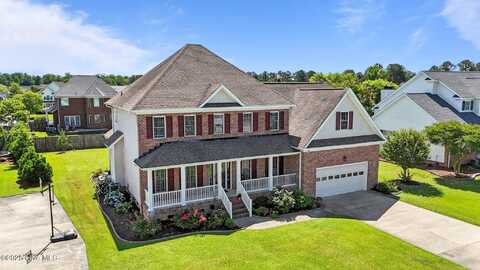 2223 Sorrel Lane, Winterville, NC 28590