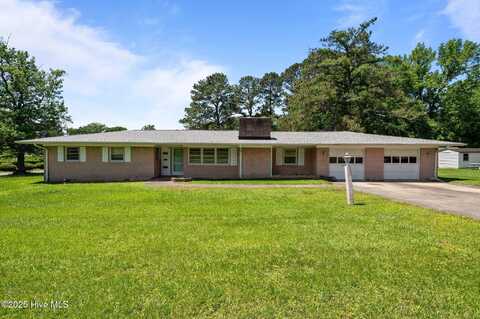 600 Liberty Hill Road, Kinston, NC 28501