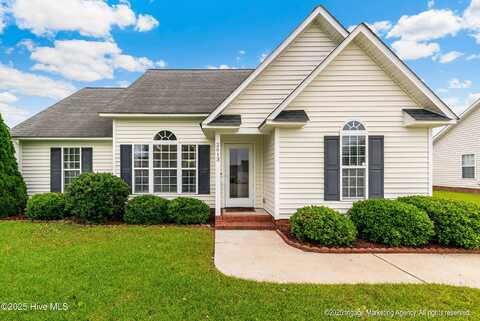 2613 Garland Road, Winterville, NC 28590