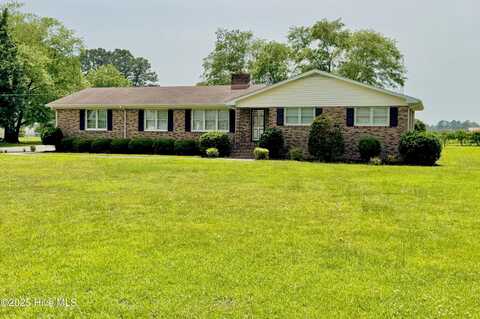 2140 Joe Temple Street, Kinston, NC 28504