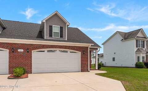 2205 Remington Court, Greenville, NC 27834