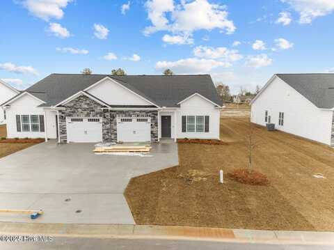4227 Laurel Ridge Drive, Greenville, NC 27834