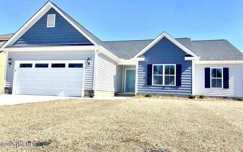716 Knoll Circle, Greenville, NC 27858