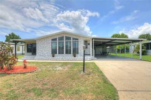 915 Yew Street, Barefoot Bay, FL 32976