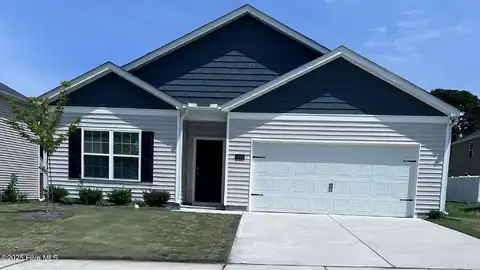 4619 Slatestone Drive, Greenville, NC 27858