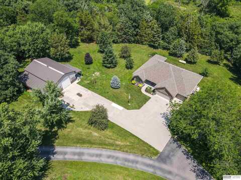 620 ROCK BLUFF Road, Plattsmouth, NE 68048