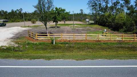 8990 CR 386 N, Wewahitchka, FL 32465