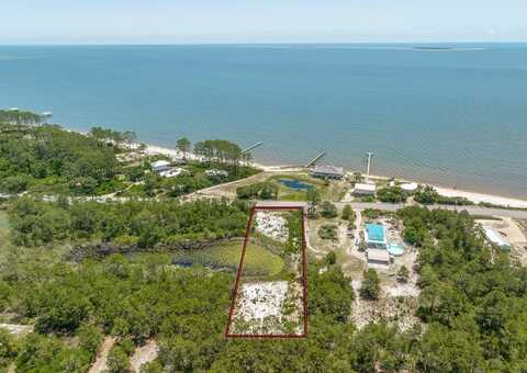 2077 Hwy 98 W, Carrabelle, FL 32322