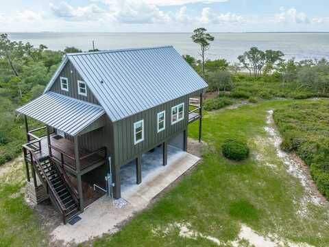 1917 Hwy 98, Eastpoint, FL 32328