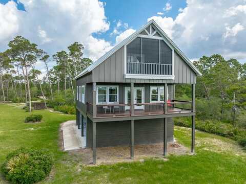 1917 Hwy 98, Eastpoint, FL 32328