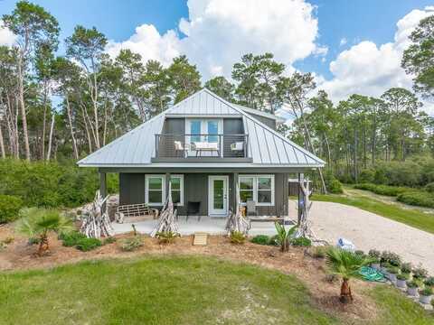 1911 Hwy 98, Eastpoint, FL 32328