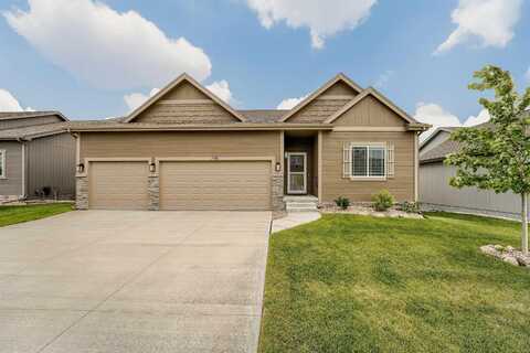 13545 S 55th Street, Papillion, NE 68133