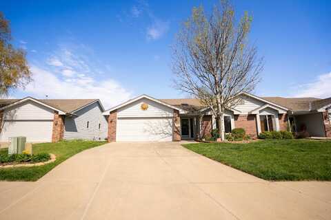 13212 Hillsborough Drive, Omaha, NE 68164