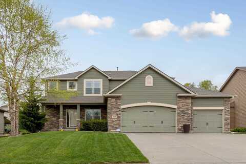 18652 Van Camp Drive, Omaha, NE 68130