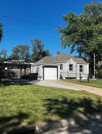 1412 Warren Street, Bellevue, NE 68005