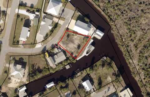 212 Water Dr, Mexico Beach, FL 32456