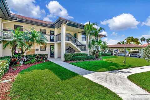 540 SW South River Drive, Stuart, FL 34997