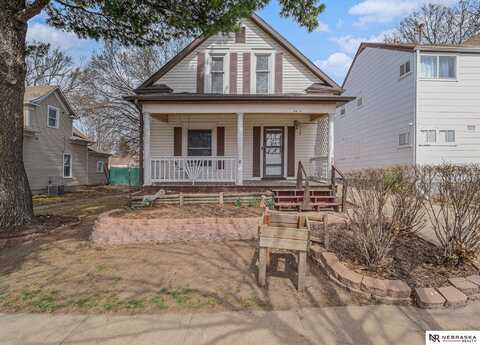 4418 Baldwin Avenue, Lincoln, NE 68504