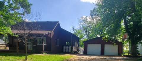 230 N 5th Street, Ulysses, NE 68669