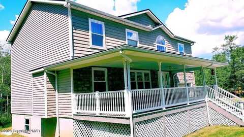 5145 White Birch Drive, Long Pond, PA 18334