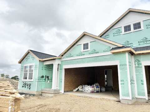 3848 Highbury Drive, Grandville, MI 49418