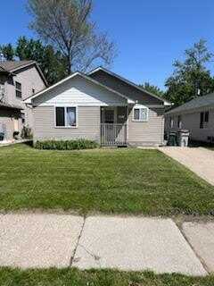 138 W Maxlow Avenue, Hazel Park, MI 48030