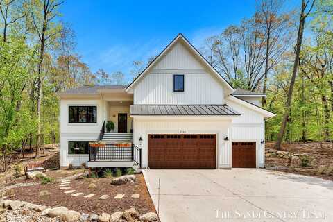 4046 Dunes Parkway, Norton Shores, MI 49441