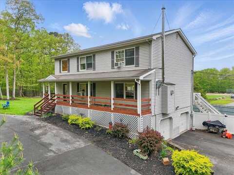 186 Stateway Drive, Milford, PA 18337
