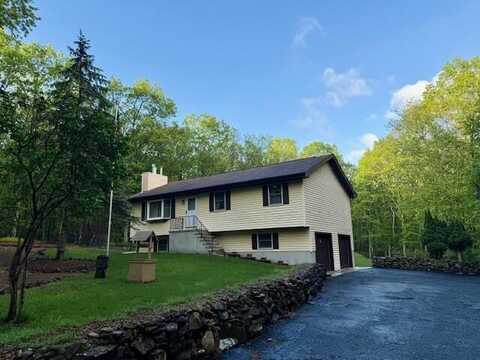 156 Stony Ridge Drive, Kunkletown, PA 18058