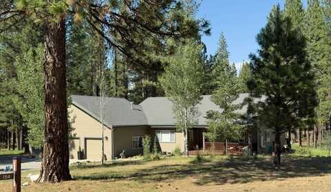 154 Cody Drive, Clio, CA 96106
