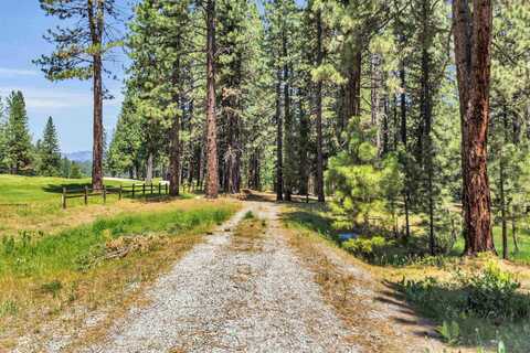 228 Jacks Court, Blairsden, CA 96103