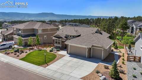 16420 Mountain Glory Drive, Monument, CO 80132