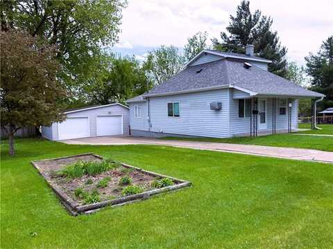 319 E 11th Street S, Ladysmith, WI 54848