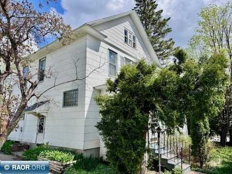 825 Fayal, Eveleth, MN 55734