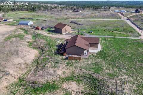 13525 Wildoak Drive, Colorado Springs, CO 80908
