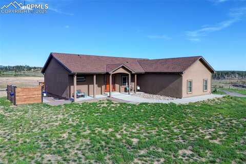 13525 Wildoak Drive, Colorado Springs, CO 80908