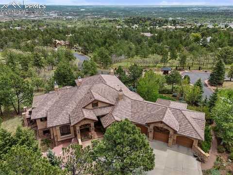 1624 Oakmoor Heights, Colorado Springs, CO 80906
