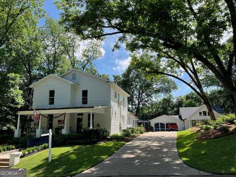 91 Martin Street, Jefferson, GA 30549