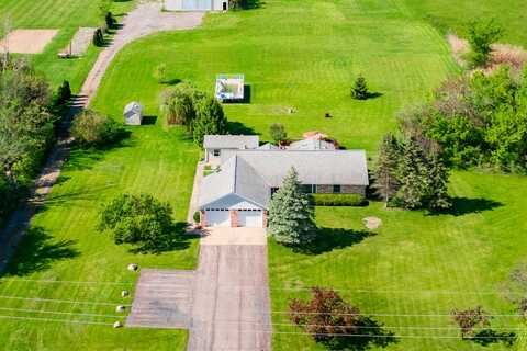 2595 Will Carleton Road, Flat Rock, MI 48134