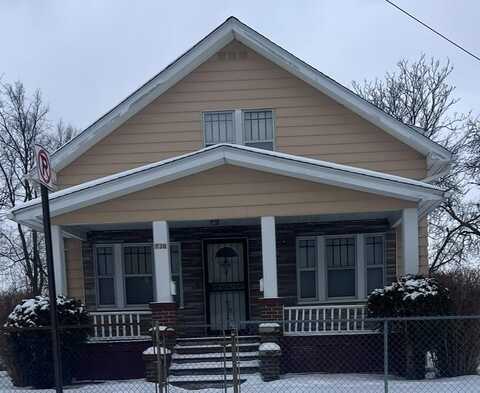 undefined, Flint, MI 48505