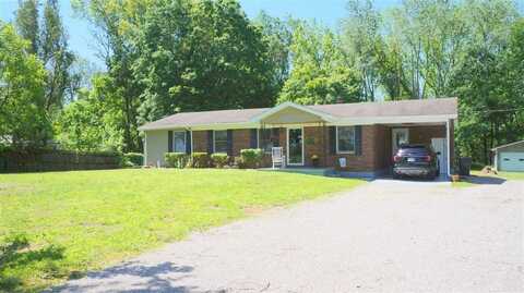 1445 Oil Field Road, Horse Cave, KY 42749