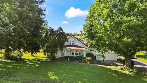 5630 Old Bowling Green Road, Glasgow, KY 42141