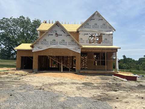 209 Atkins Road, Cameron, NC 28326