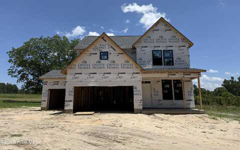 209 Atkins Road, Cameron, NC 28326