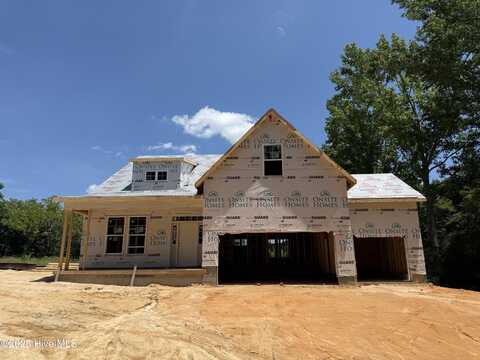 235 Atkins Road, Cameron, NC 28326
