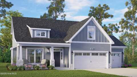 235 Atkins Road, Cameron, NC 28326