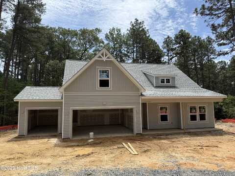 2 Foxfire Boulevard, Jackson Springs, NC 27281